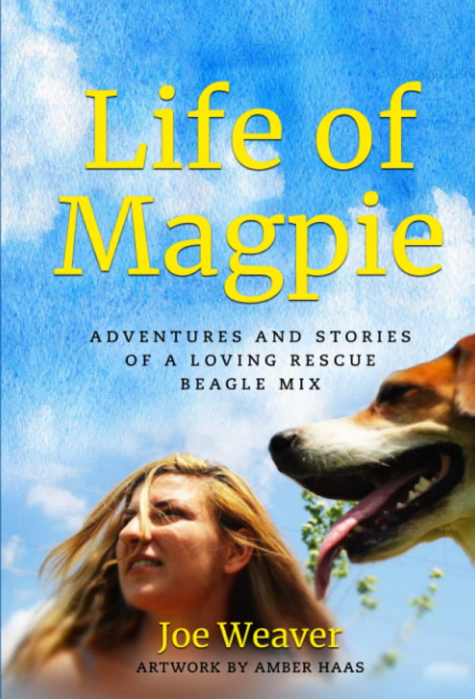 Cover of Life of Magpie